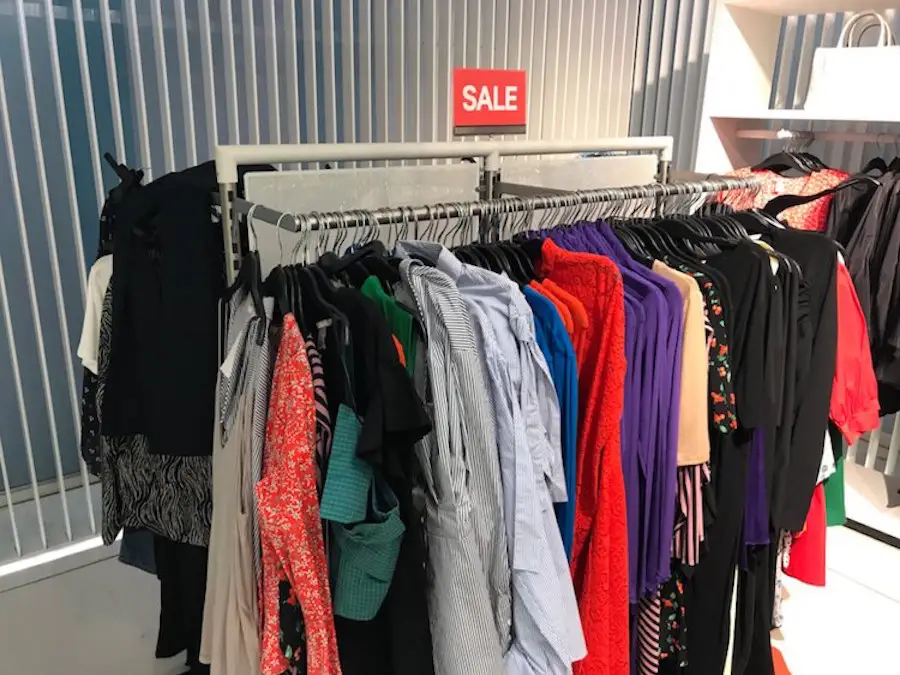 Fast Fashion Fast Fashion
